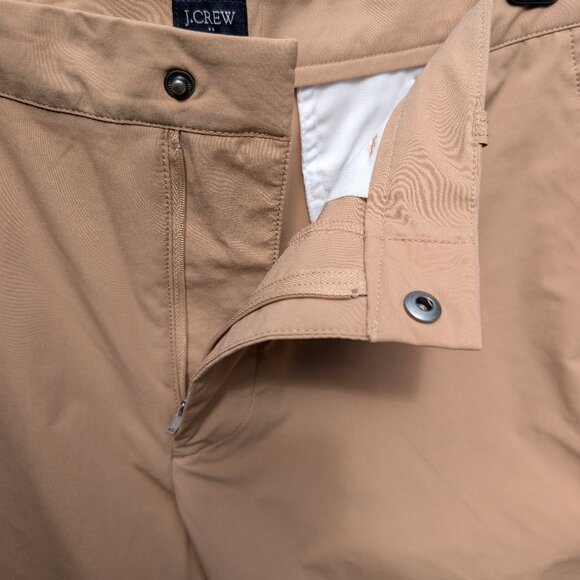 J Crew Tech Shorts - Picture 4 of 10